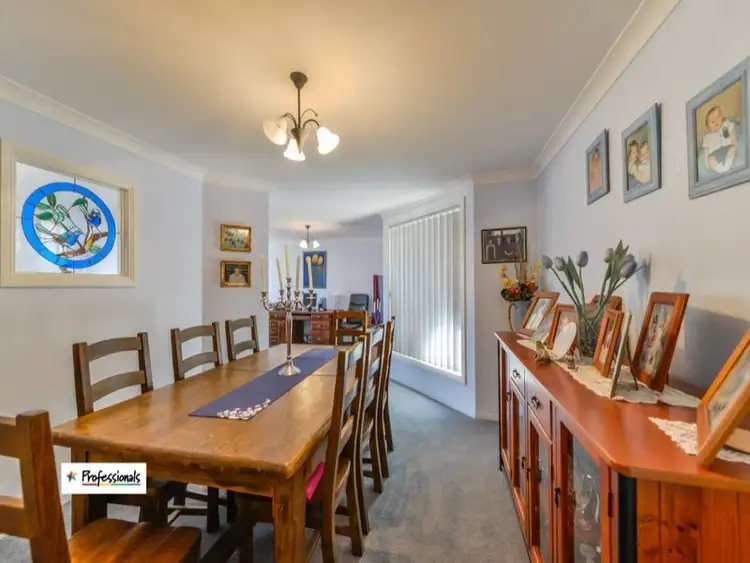 Seventh view of Homely house listing, 6 Nardoo Place, Tamworth NSW 2340