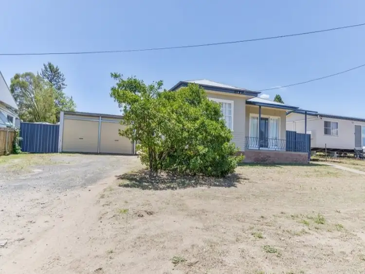 Second view of Homely house listing, 7 Laurel Street, Kootingal NSW 2352