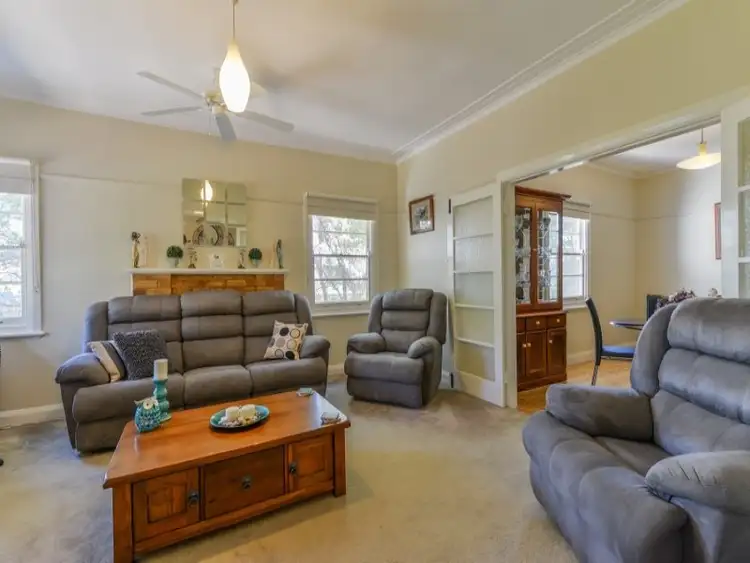Second view of Homely house listing, 186 Brisbane Street, Tamworth NSW 2340