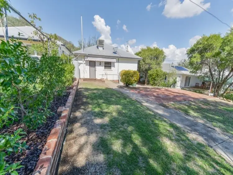 Fifth view of Homely house listing, 186 Brisbane Street, Tamworth NSW 2340