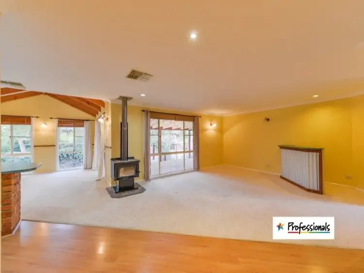 Second view of Homely house listing, 31 Amaroo Road, Tamworth NSW 2340