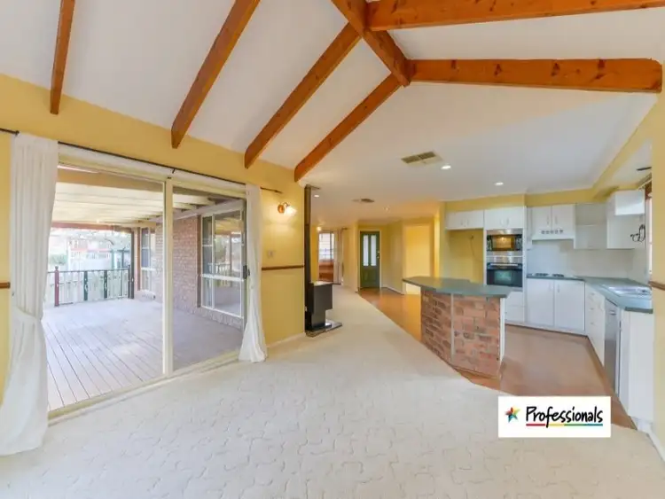Third view of Homely house listing, 31 Amaroo Road, Tamworth NSW 2340