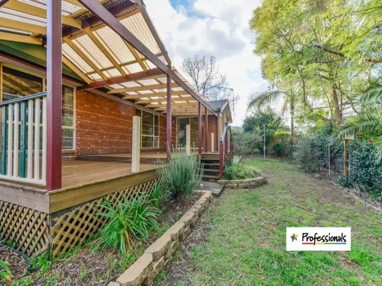 Fifth view of Homely house listing, 31 Amaroo Road, Tamworth NSW 2340