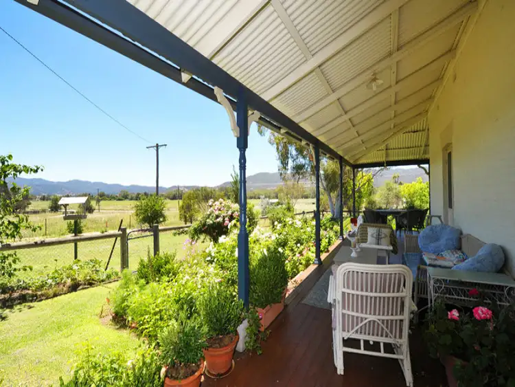 Second view of Homely rural property listing, 207 Sandy Road, Kootingal NSW 2352