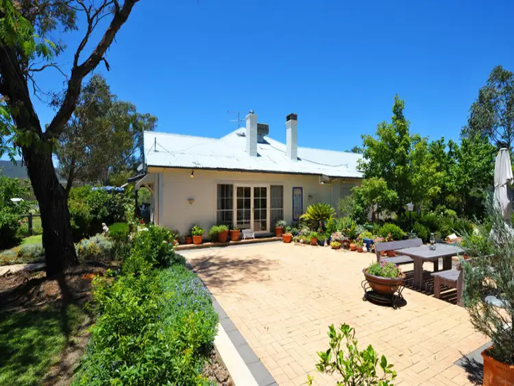 Third view of Homely rural property listing, 207 Sandy Road, Kootingal NSW 2352