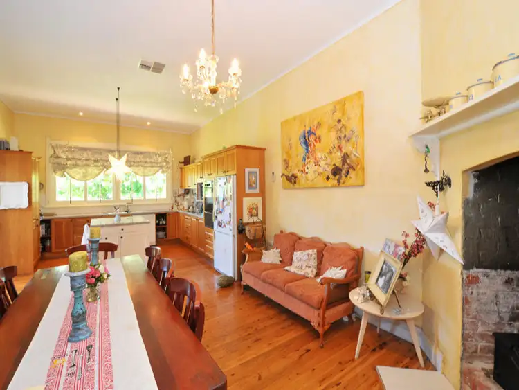 Fourth view of Homely rural property listing, 207 Sandy Road, Kootingal NSW 2352