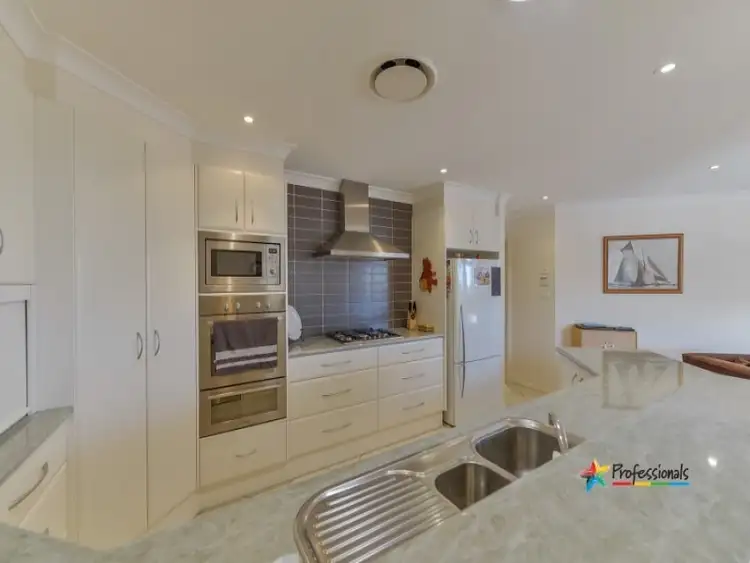 Third view of Homely house listing, 9 Mulconda Close, Tamworth NSW 2340