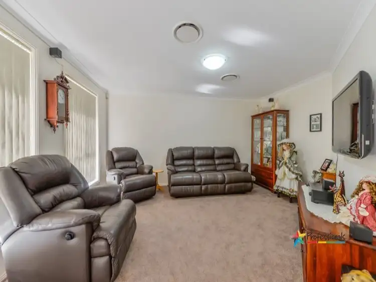 Fourth view of Homely house listing, 9 Mulconda Close, Tamworth NSW 2340