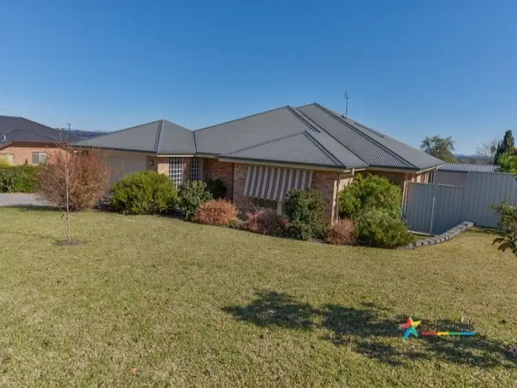 Fifth view of Homely house listing, 9 Mulconda Close, Tamworth NSW 2340