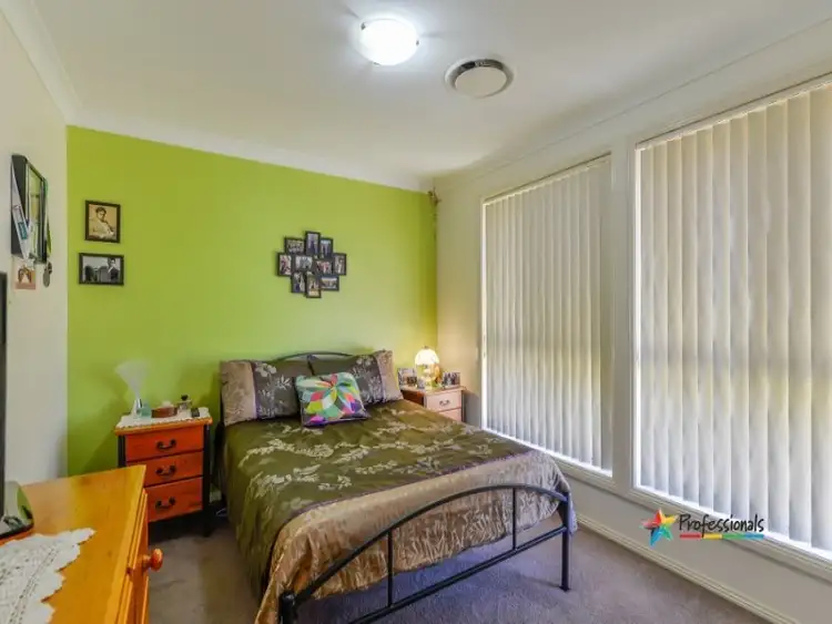 Sixth view of Homely house listing, 9 Mulconda Close, Tamworth NSW 2340