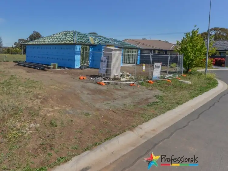 Second view of Homely house listing, 23 Gungurru Close, Tamworth NSW 2340