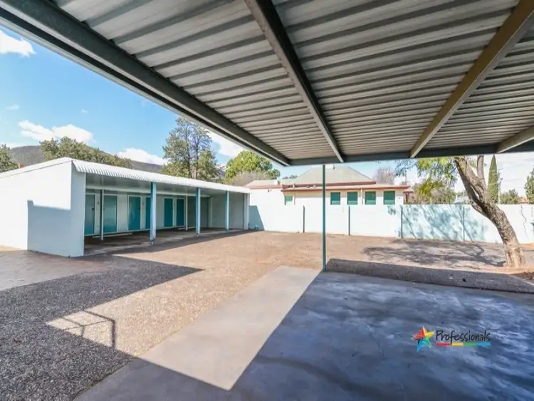 Fourth view of Homely unit listing, 1/53 Fitzroy Street, Tamworth NSW 2340