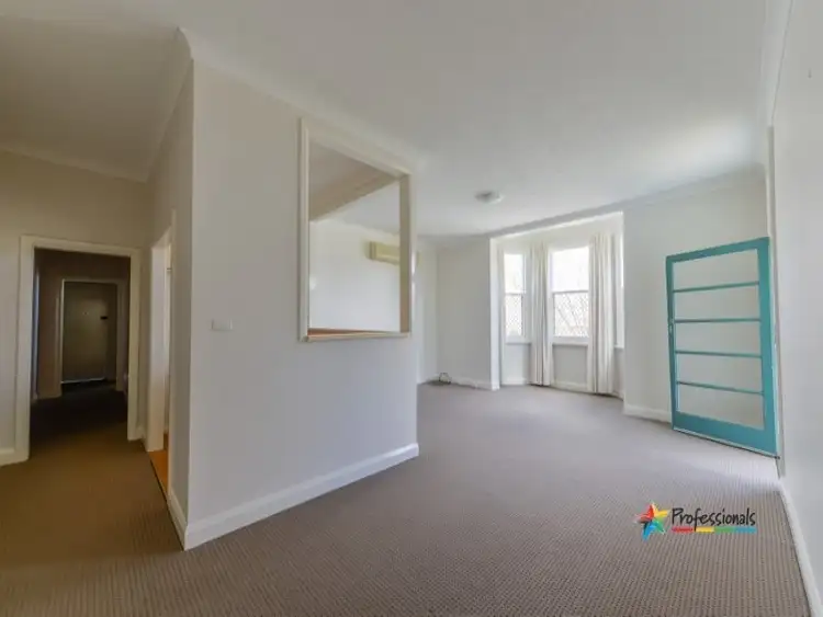 Fifth view of Homely unit listing, 1/53 Fitzroy Street, Tamworth NSW 2340