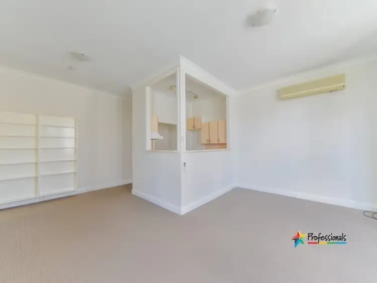 Sixth view of Homely unit listing, 1/53 Fitzroy Street, Tamworth NSW 2340