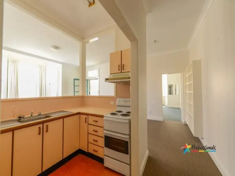 Seventh view of Homely unit listing, 1/53 Fitzroy Street, Tamworth NSW 2340