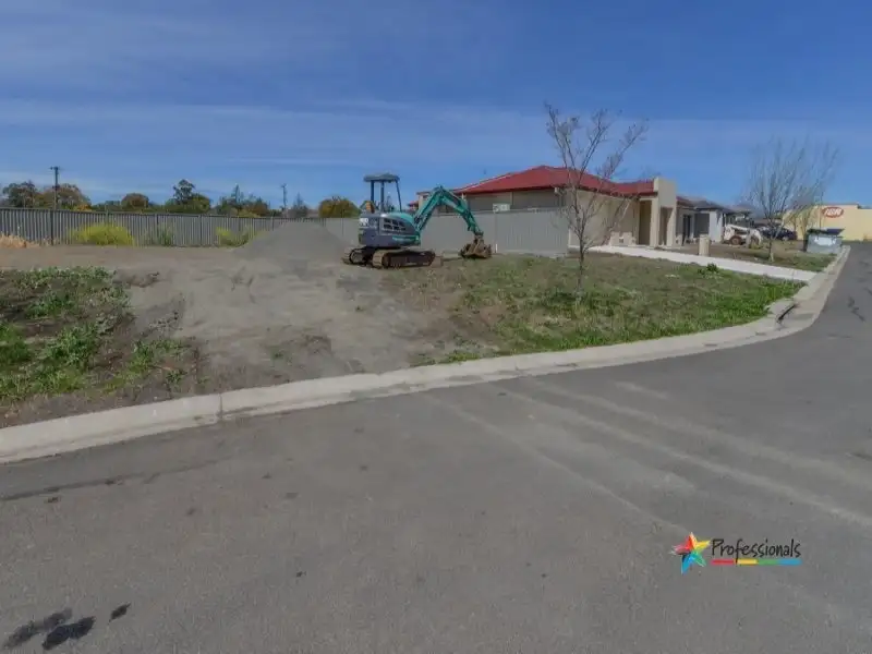 Main view of Homely house listing, 8 Gungurru Close, Tamworth NSW 2340