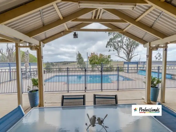 Fifth view of Homely house listing, 15 Lawrence Avenue, Tamworth NSW 2340