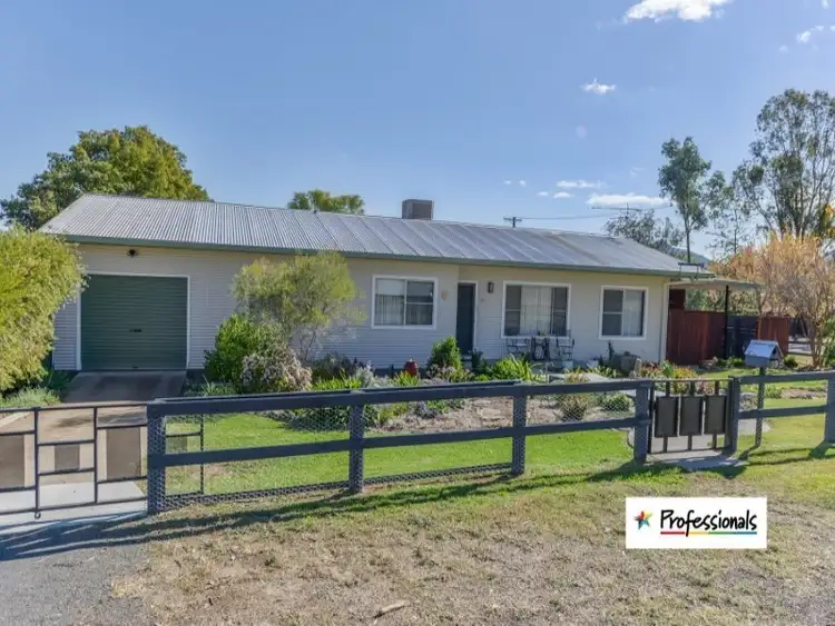 Main view of Homely house listing, 30 Denman Avenue, Kootingal NSW 2352