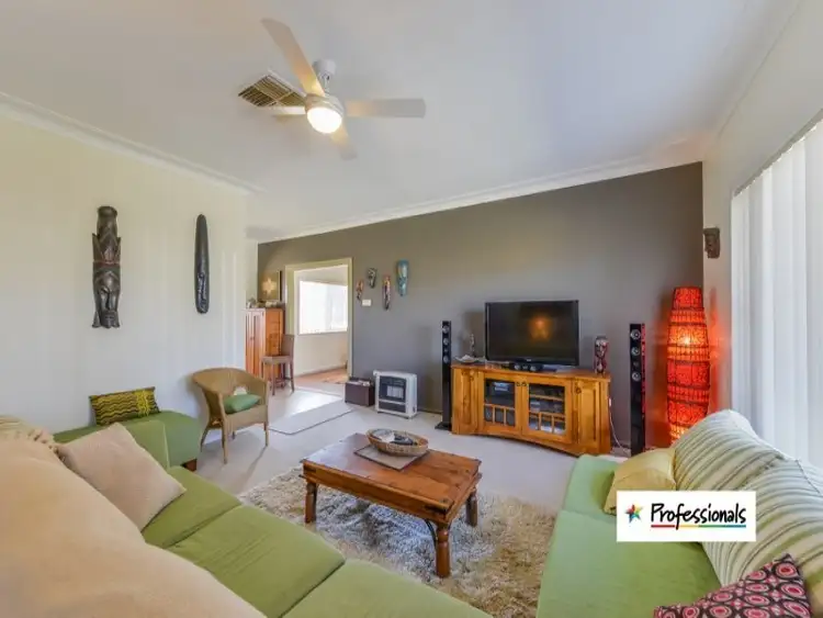 Second view of Homely house listing, 30 Denman Avenue, Kootingal NSW 2352