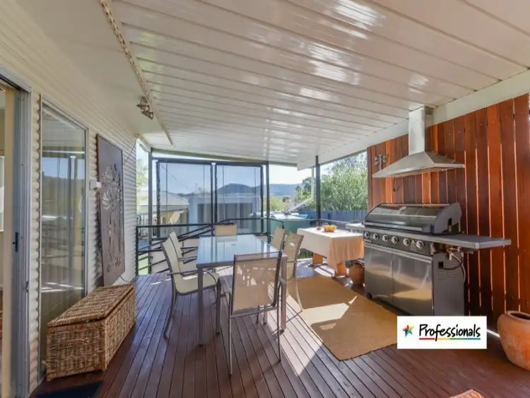 Third view of Homely house listing, 30 Denman Avenue, Kootingal NSW 2352