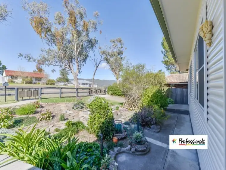 Fifth view of Homely house listing, 30 Denman Avenue, Kootingal NSW 2352