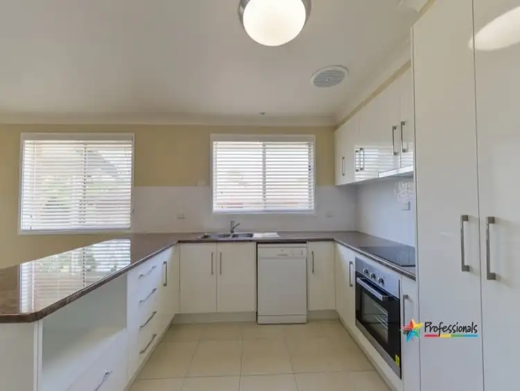 Fifth view of Homely house listing, 29 Warren Street, Tamworth NSW 2340
