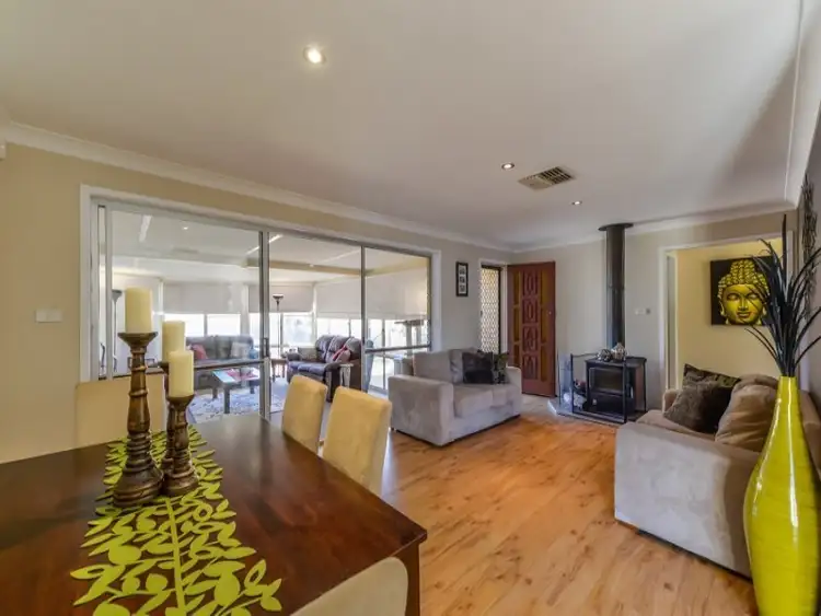 Main view of Homely rural property listing, 1854 New England Highway, Moonbi NSW 2353