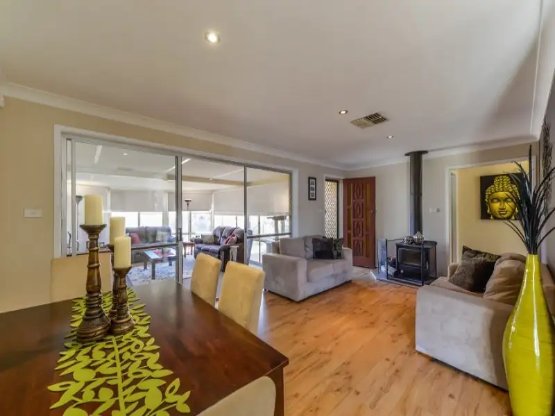 Main view of Homely rural property listing, 1854 New England Highway, Moonbi NSW 2353