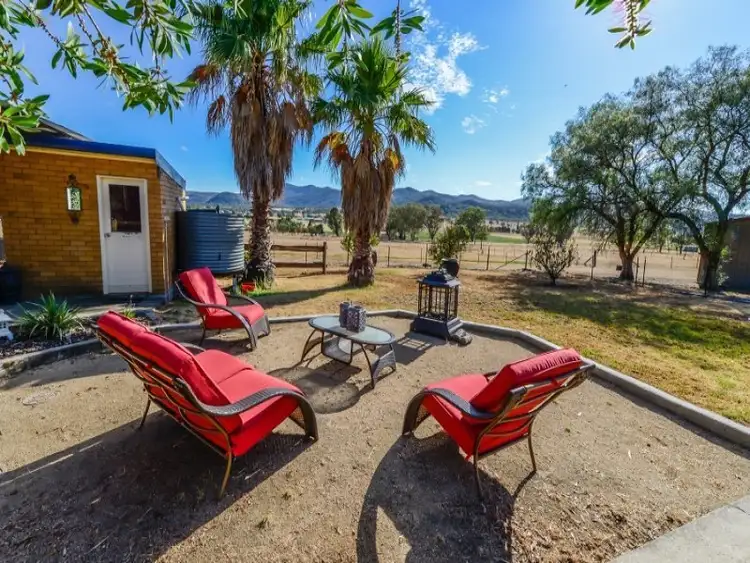 Second view of Homely rural property listing, 1854 New England Highway, Moonbi NSW 2353