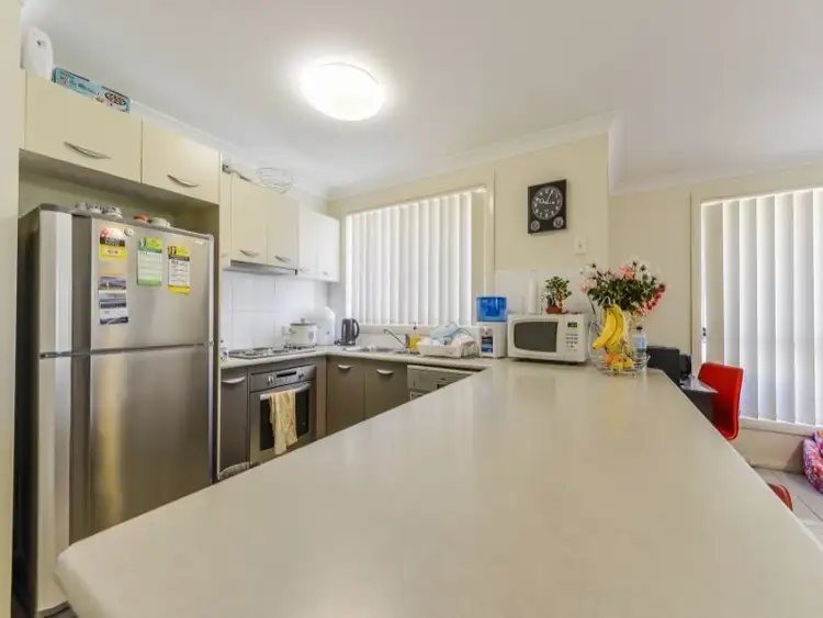 Second view of Homely house listing, 7 Sippel Close, Tamworth NSW 2340