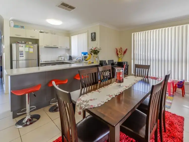 Third view of Homely house listing, 7 Sippel Close, Tamworth NSW 2340