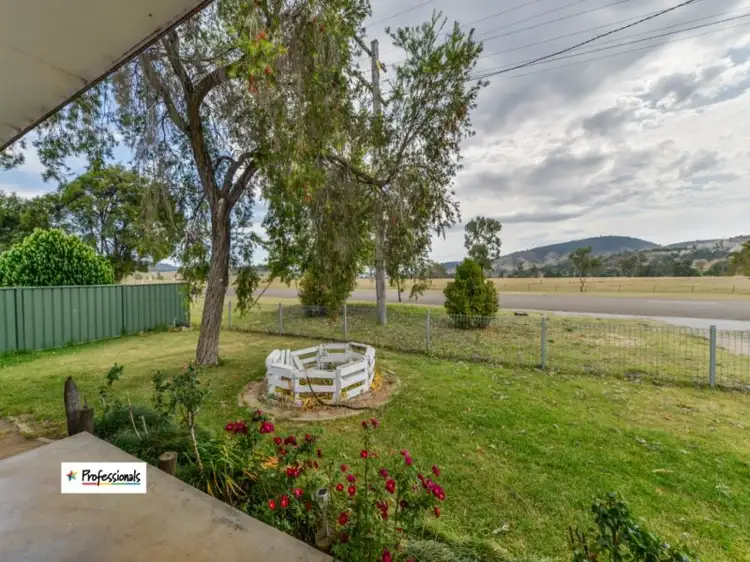 Main view of Homely house listing, 23 Manilla Road, Attunga NSW 2345