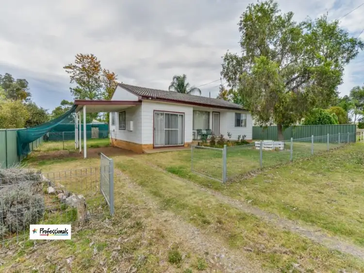 Second view of Homely house listing, 23 Manilla Road, Attunga NSW 2345