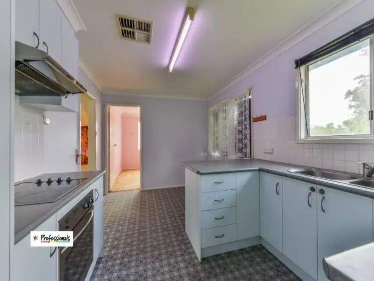 Third view of Homely house listing, 23 Manilla Road, Attunga NSW 2345