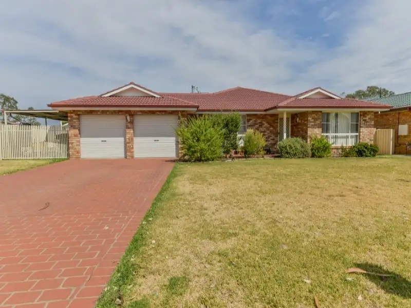 Main view of Homely house listing, 15 Eureka Place, Tamworth NSW 2340