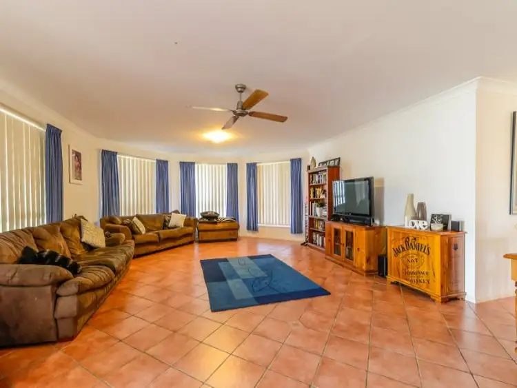 Third view of Homely house listing, 15 Eureka Place, Tamworth NSW 2340