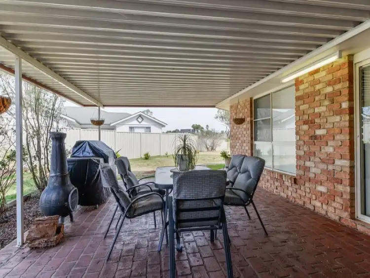Fifth view of Homely house listing, 15 Eureka Place, Tamworth NSW 2340
