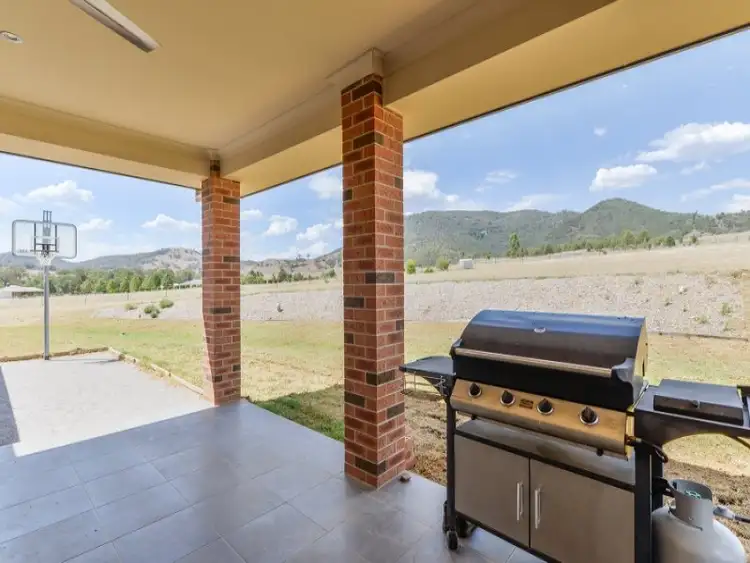Fifth view of Homely rural property listing, 198 Martins Lane, Piallamore NSW 2340