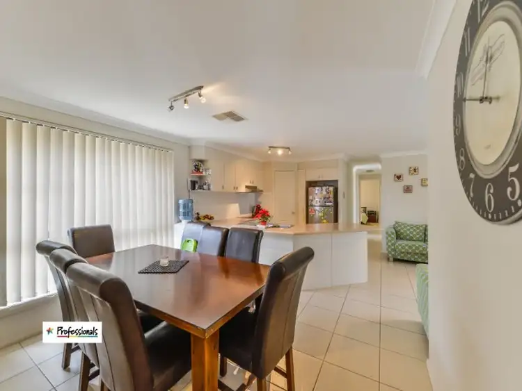 Fifth view of Homely house listing, 45 Fisher Road, Tamworth NSW 2340