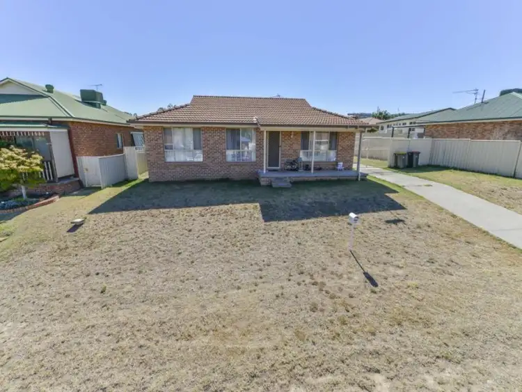 Main view of Homely house listing, 10 Leonora Crescent, Kootingal NSW 2352