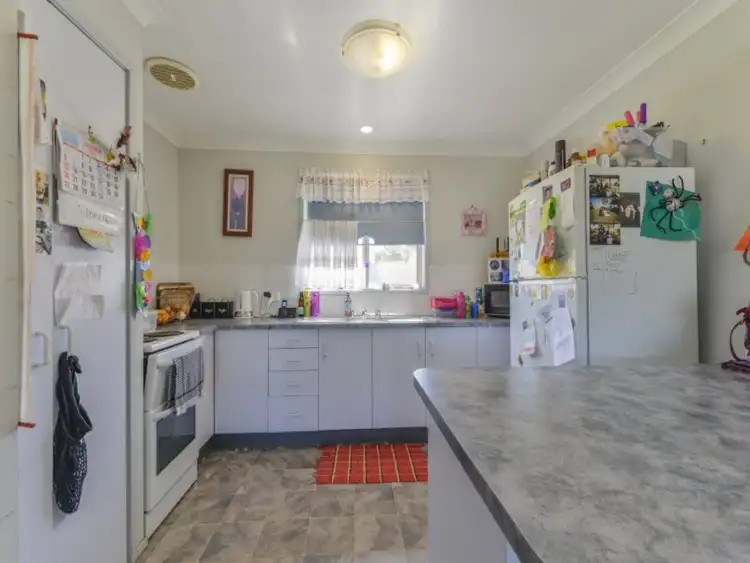 Third view of Homely house listing, 10 Leonora Crescent, Kootingal NSW 2352