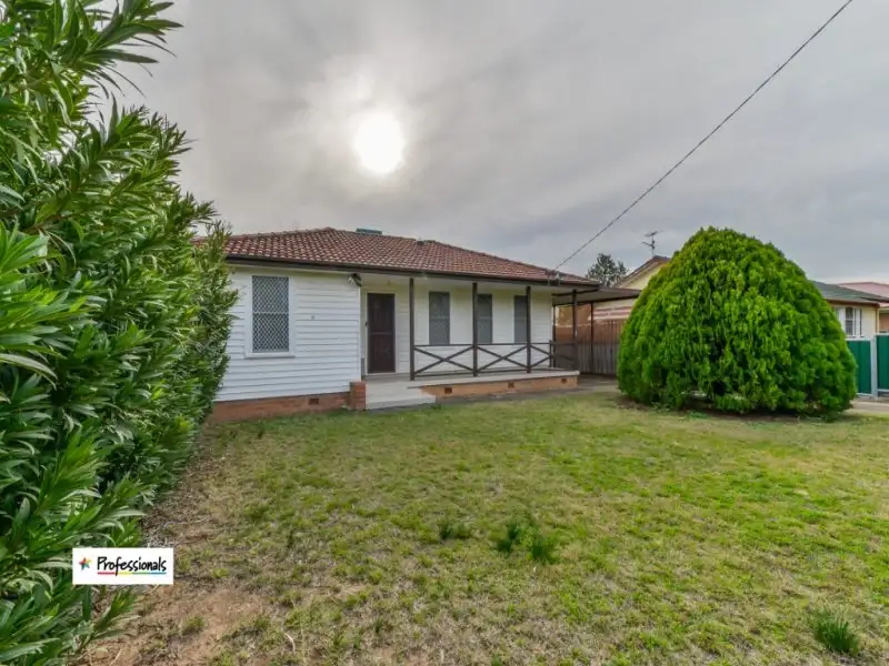 Main view of Homely house listing, 108 Susanne Street, Tamworth NSW 2340