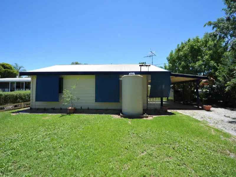 Main view of Homely house listing, 5 Railway Avenue, Duri NSW 2344