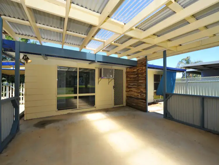 Second view of Homely house listing, 5 Railway Avenue, Duri NSW 2344