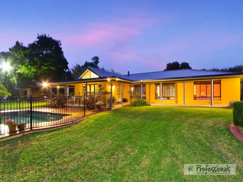 Main view of Homely house listing, 1136 (Wooranook) Duri-Dungowan Road, Tamworth NSW 2340