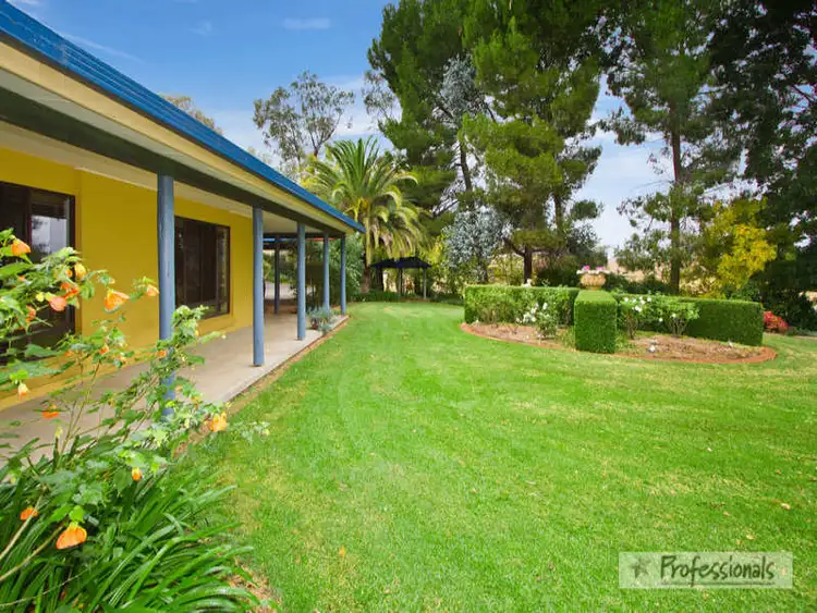 Second view of Homely house listing, 1136 (Wooranook) Duri-Dungowan Road, Tamworth NSW 2340