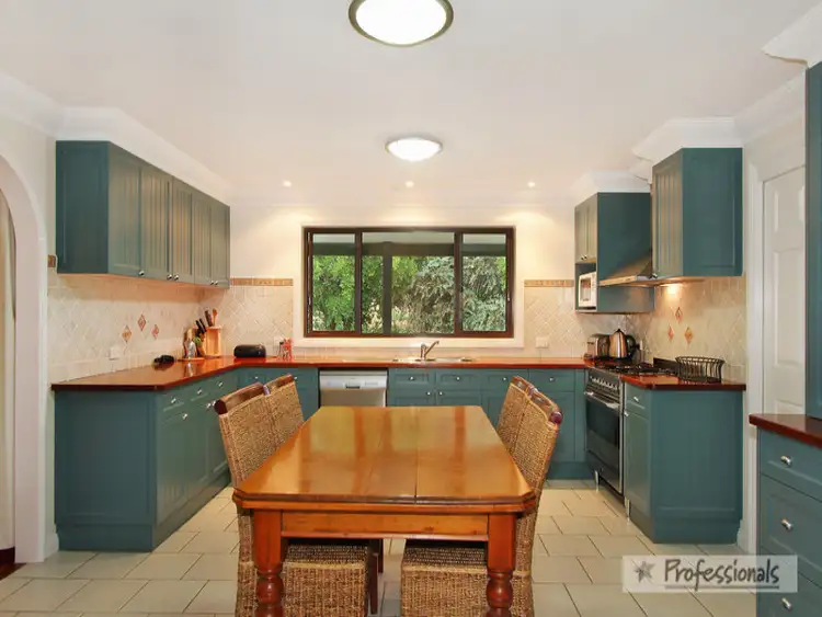 Third view of Homely house listing, 1136 (Wooranook) Duri-Dungowan Road, Tamworth NSW 2340