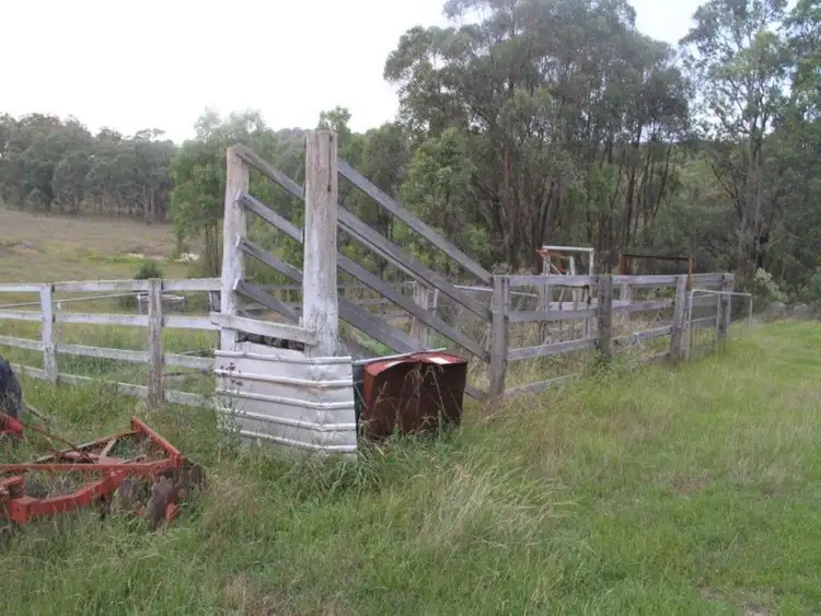 Third view of Homely rural property listing, 1434 Bungendore Spur Road, Bendemeer NSW 2355