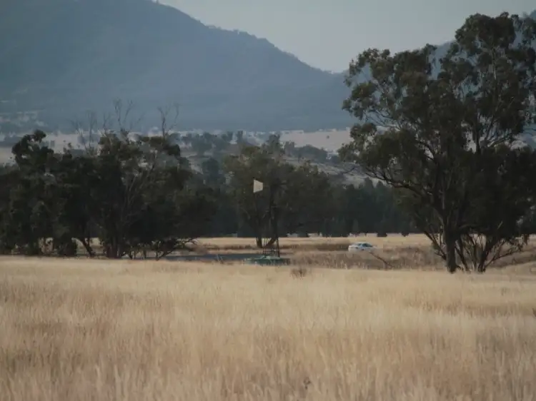 1435 Rushes Creek Road-, Manilla NSW 2346