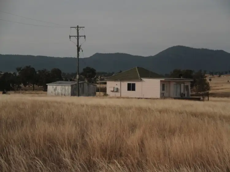 Second view of Homely rural property listing, 1435 Rushes Creek Road-, Manilla NSW 2346